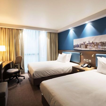 Hampton By Hilton Aberdeen Airport Dyce Exterior foto